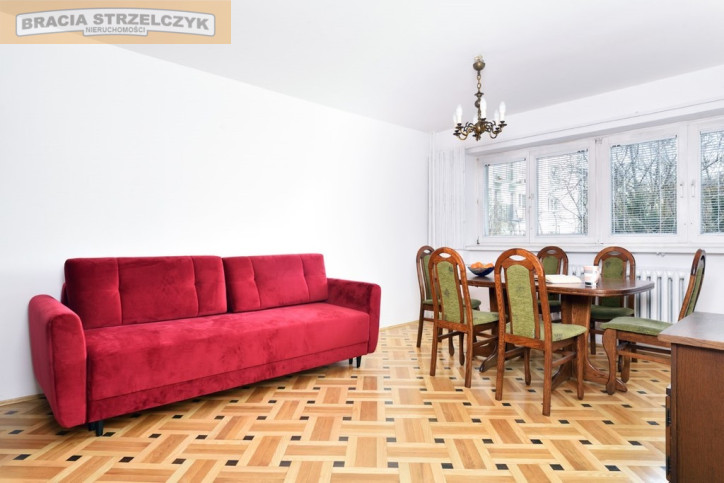 Mieszkanie Wynajem  Bielany Jana Kochanowskiego 3